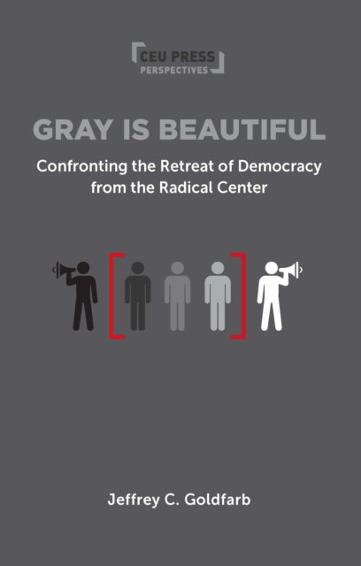 Gray Is Beautiful