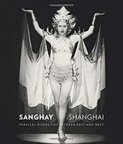 Sanghay Shanghai By Fajcs K, Gy Rgyi & K