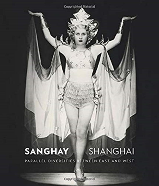 Sanghay Shanghai By Fajcs K, Gy Rgyi & K