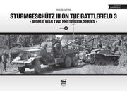 Sturmgeschutz Iii On The Battlefield 3