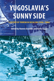 Yugoslavia S Sunny Side