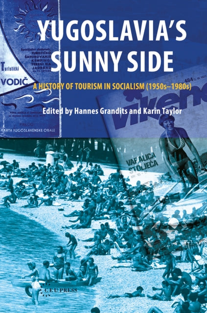 Yugoslavia S Sunny Side