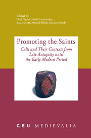 Promoting The Saints And Their