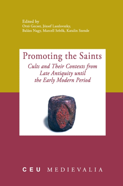 Promoting The Saints And Their