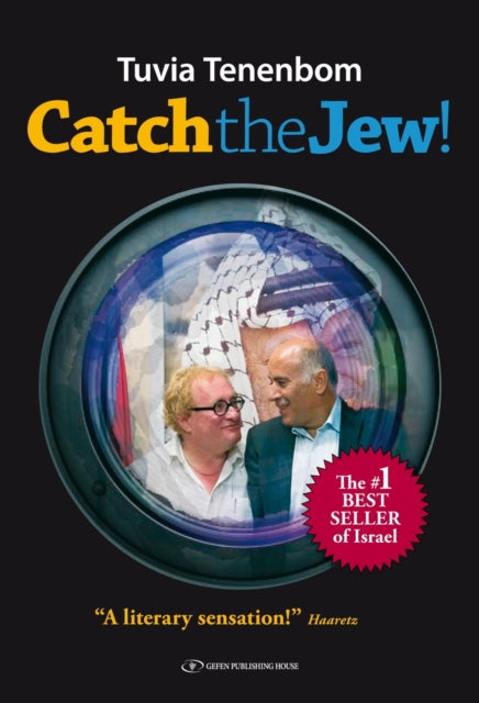 Catch The Jew