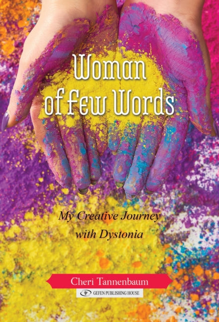 Woman Of Few Words