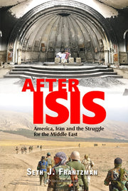 After Isis By Rabbi Shalom Hammer