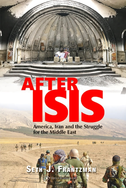 After Isis By Rabbi Shalom Hammer