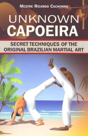 Unknown Capoeira Hidden Secr