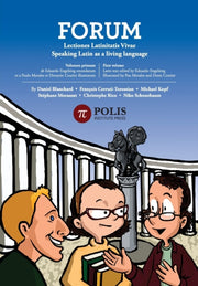 Forum: Lectiones Latinitatis Vivae -  Sp