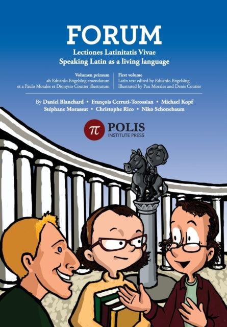 Forum: Lectiones Latinitatis Vivae -  Sp