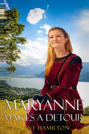 Maryanne Makes A Detour Interrupted Brid