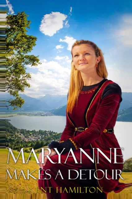 Maryanne Makes A Detour Interrupted Brid