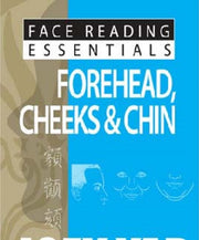 Face Reading Foreheadcheeks