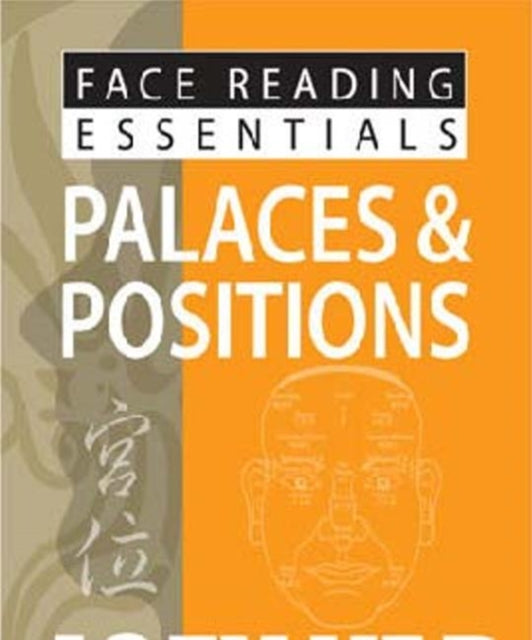 Face Reading Palaces Posi