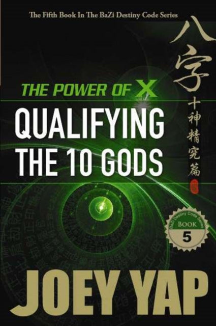 Power Of X Qualifying 10 Gods