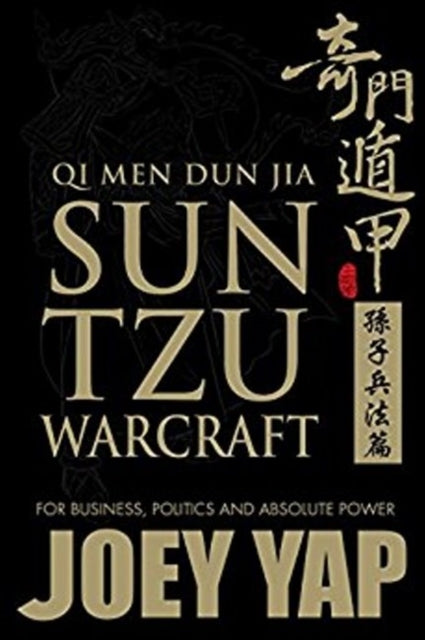 Qi Men Dun Jia Sun Tzu Warcraft