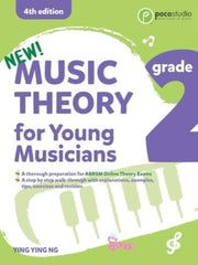 Music Theory For Young Musicians Grade 2