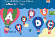 Theory Drills For Young Children