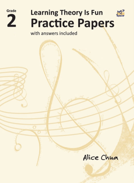 Learning Theory Is Fun Practice Papers G