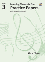 Learning Theory Is Fun Practice Papers G