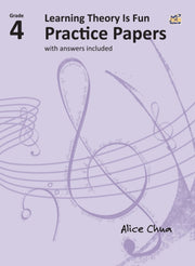 Learning Theory Is Fun Practice Papers G