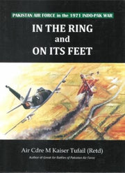 In The Ring & On Its Feet