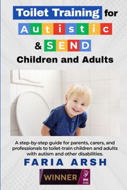 Toilet Training For Autistic   Send Chil By Arsh, Faria