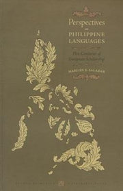 Perspectives On Philippine Languages