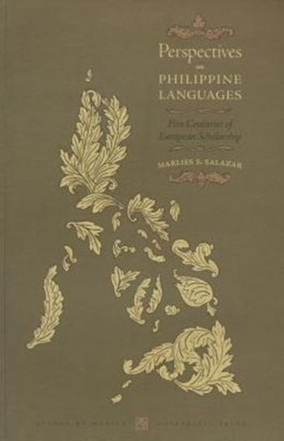 Perspectives On Philippine Languages