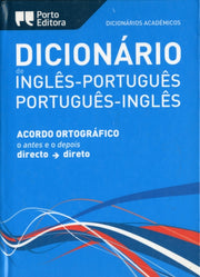 Englishportuguese Portugueseenglish Acad By Academicos