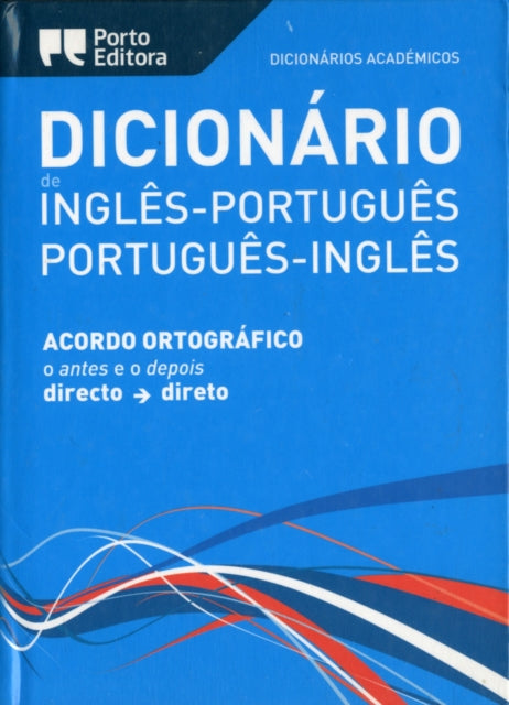 Englishportuguese Portugueseenglish Acad By Academicos
