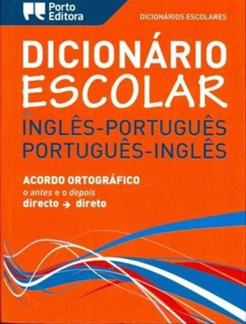 Englishportuguese Portugueseenglish Scho By Escolares