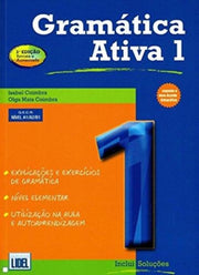 Gramatica Ativa 1