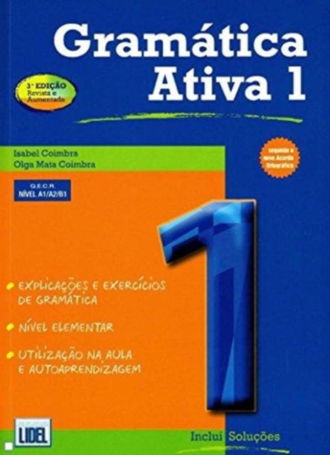 Gramatica Ativa 1