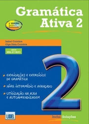 Gramatica Ativa 2 - Portuguese Course