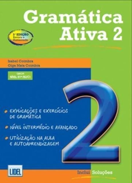 Gramatica Ativa 2 - Portuguese Course