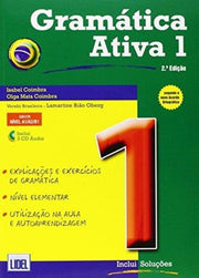 Gramatica Ativa 1