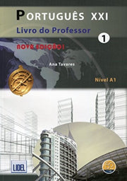 Portugues Xxi Nova Edicao Livro Do Profe