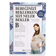 Bebeginizi Beklerken Sizi Neler Beklerse By Murkoff, Heidi