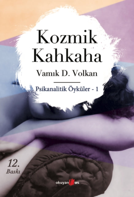 Kozmik Kahkaha By Volkan, Vam?k