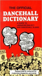 Official Dancehall Dictionary The