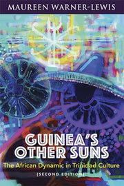 Guinea S Other Suns 2nd Ed