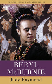 Beryl Mcburnie