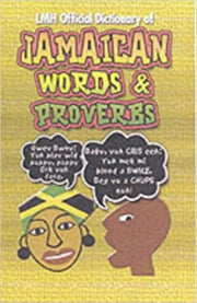 Official Dictionary Of Jamaican Words &