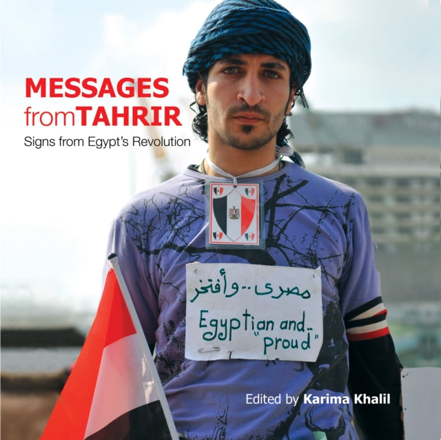 Messages From Tahrir