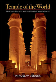 Temple Of The World