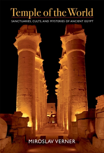 Temple Of The World