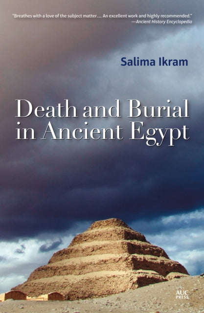 Death & Burial In Ancient Egypt