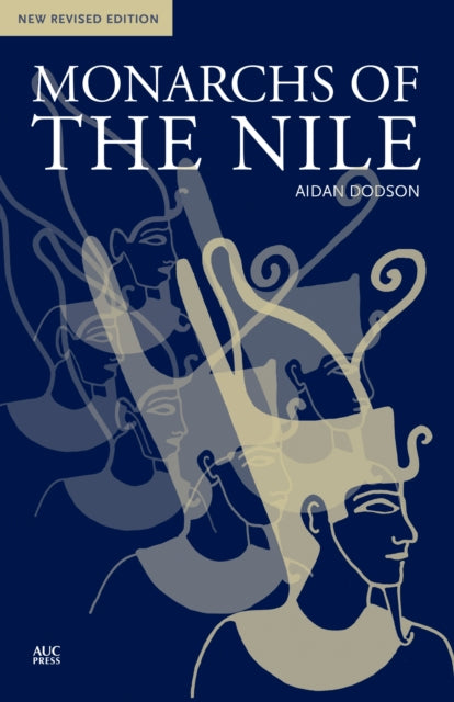 Monarchs Of The Nile